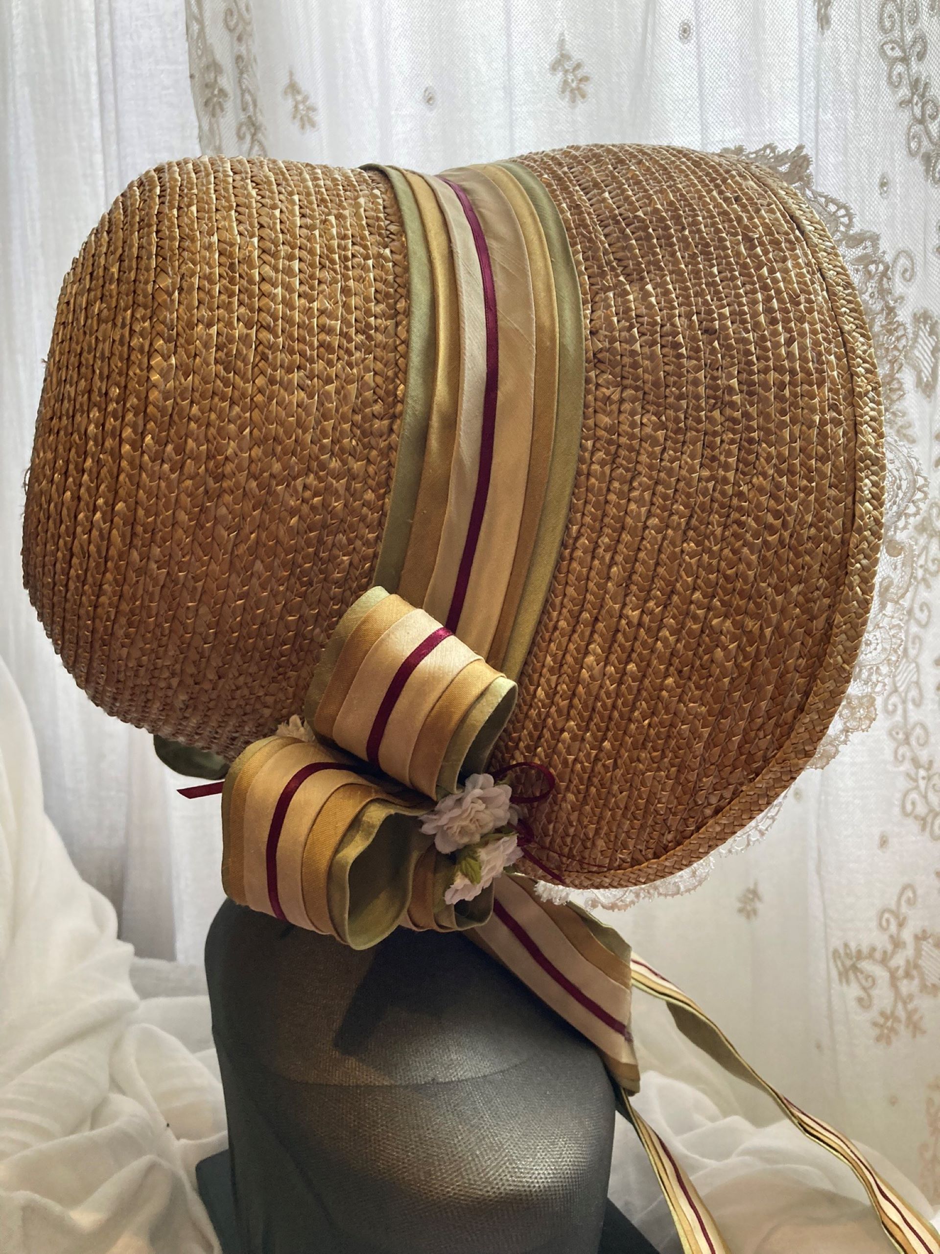 Hats Made Me...Inspired THE CULTURE TRUST LUTON